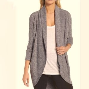 BAREFOOT DREAMS COZY SWEATER